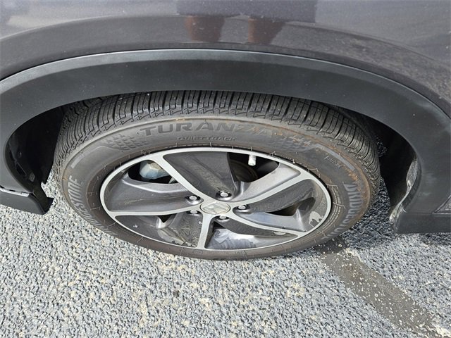 Used 2021 Honda HR-V EX image 18