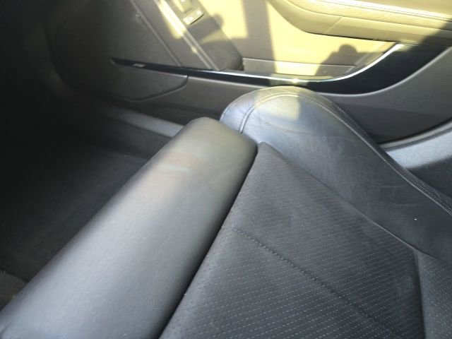 Used 2010 Cadillac CTS V w/ Wood Trim Package image 17