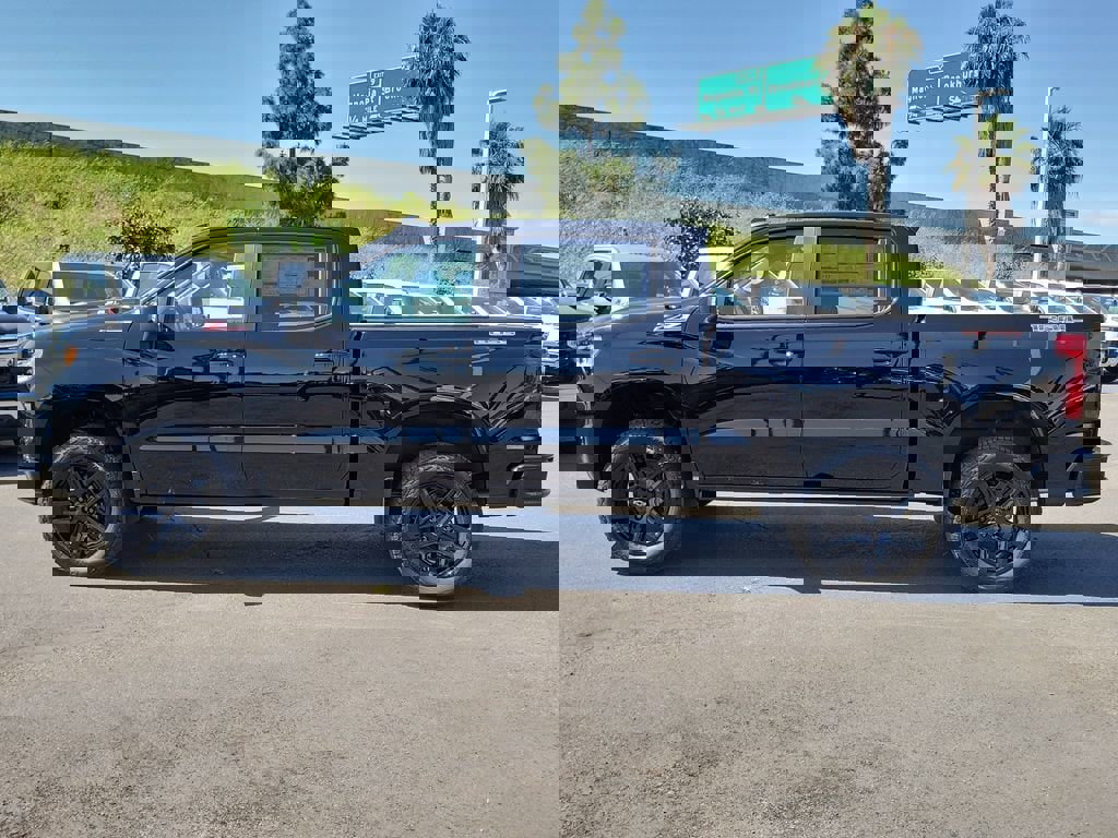 New 2026 Chevrolet Silverado 1500 LT Trail Boss w/ LT Trail Boss Premium Package image 30