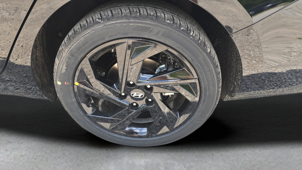 New 2026 Hyundai Elantra Sport FWD image 31