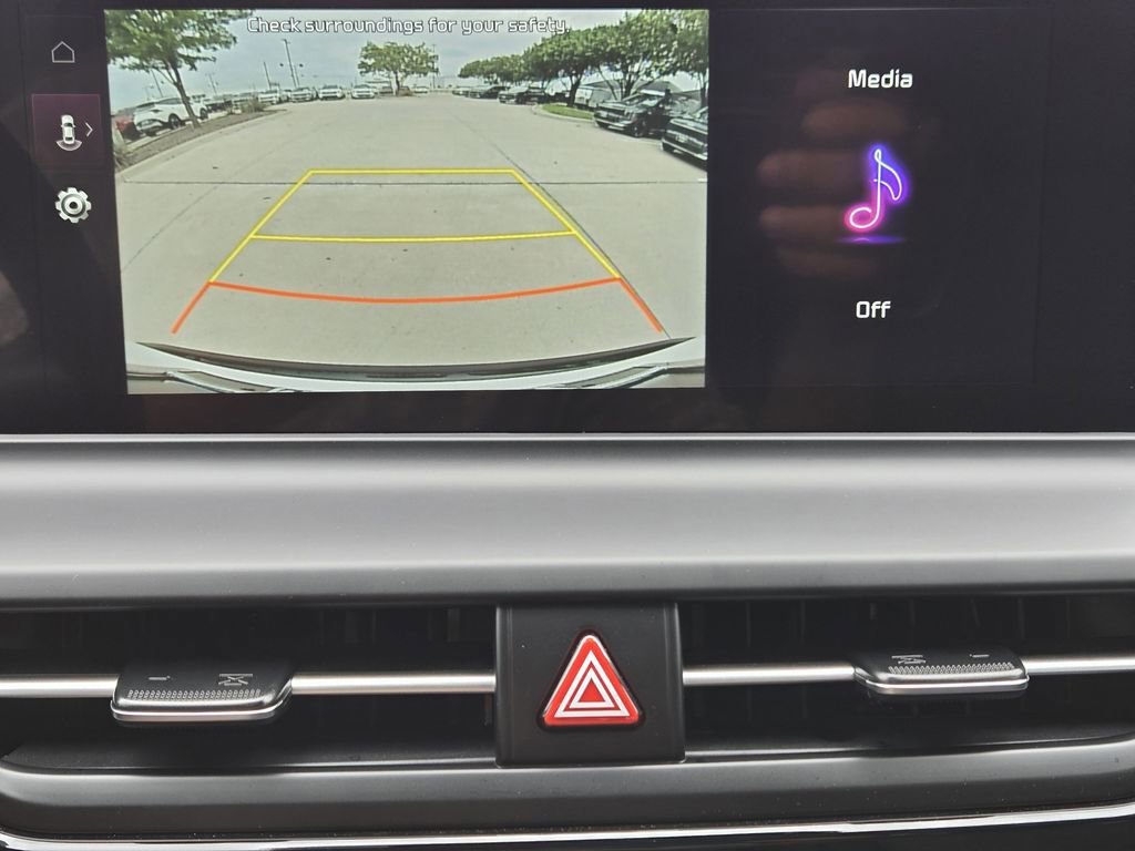 New 2026 Kia Seltos S FWD image 15