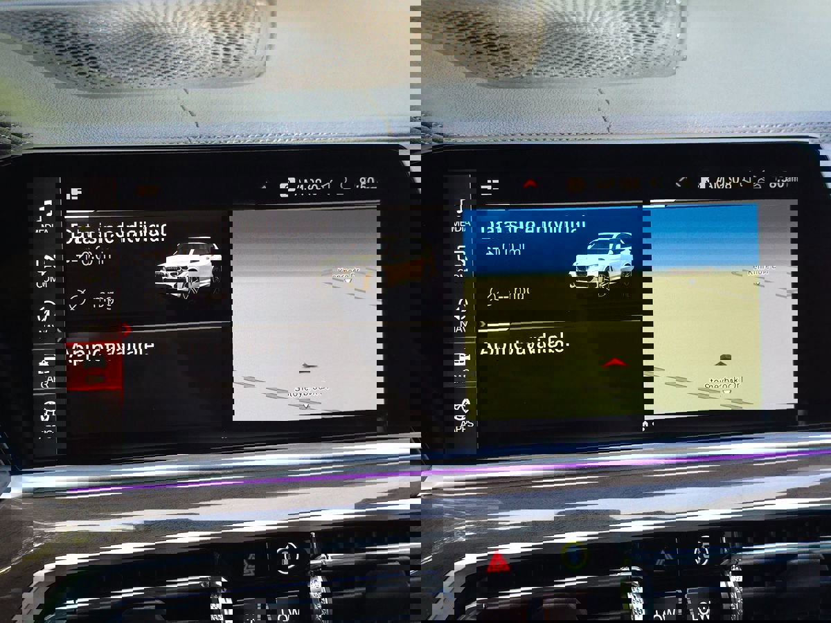 Used 2021 BMW X5 sDrive40i w/ M Sport Package image 39