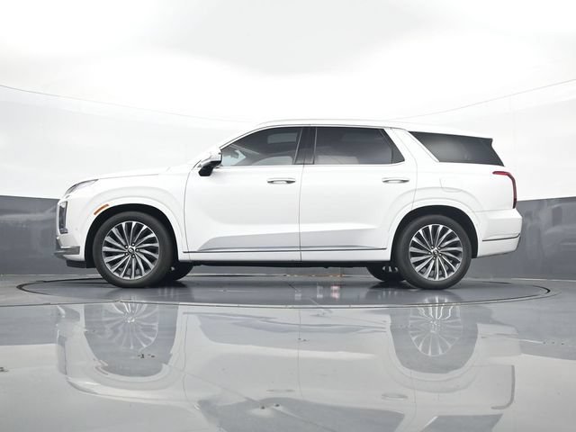 Used 2023 Hyundai Palisade Calligraphy AWD/4WD image 29