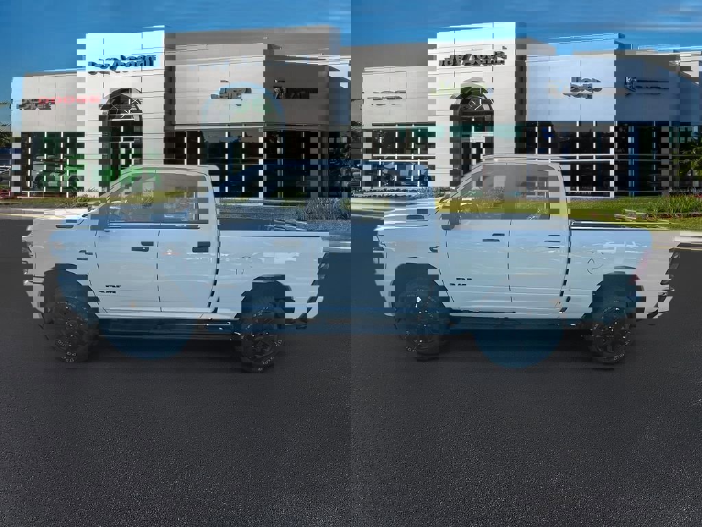 New 2025 RAM 2500 Big Horn image 5