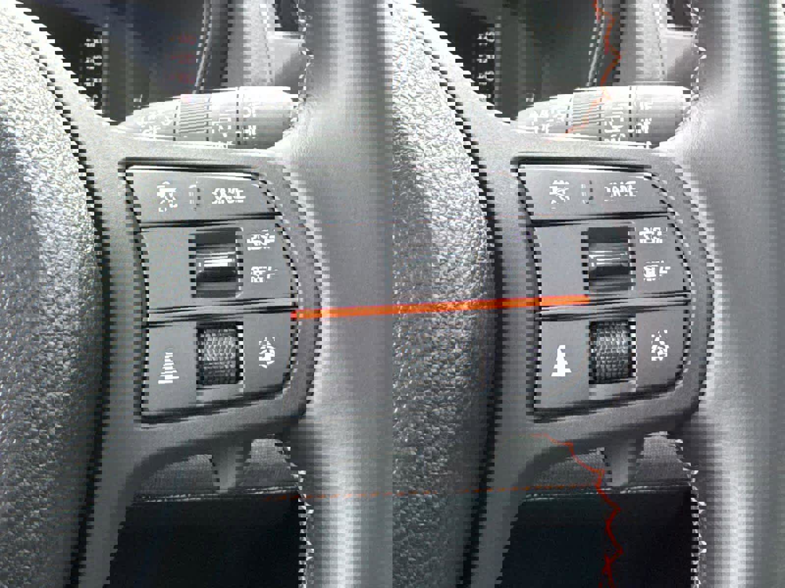 New 2026 Honda Passport TrailSport image 22