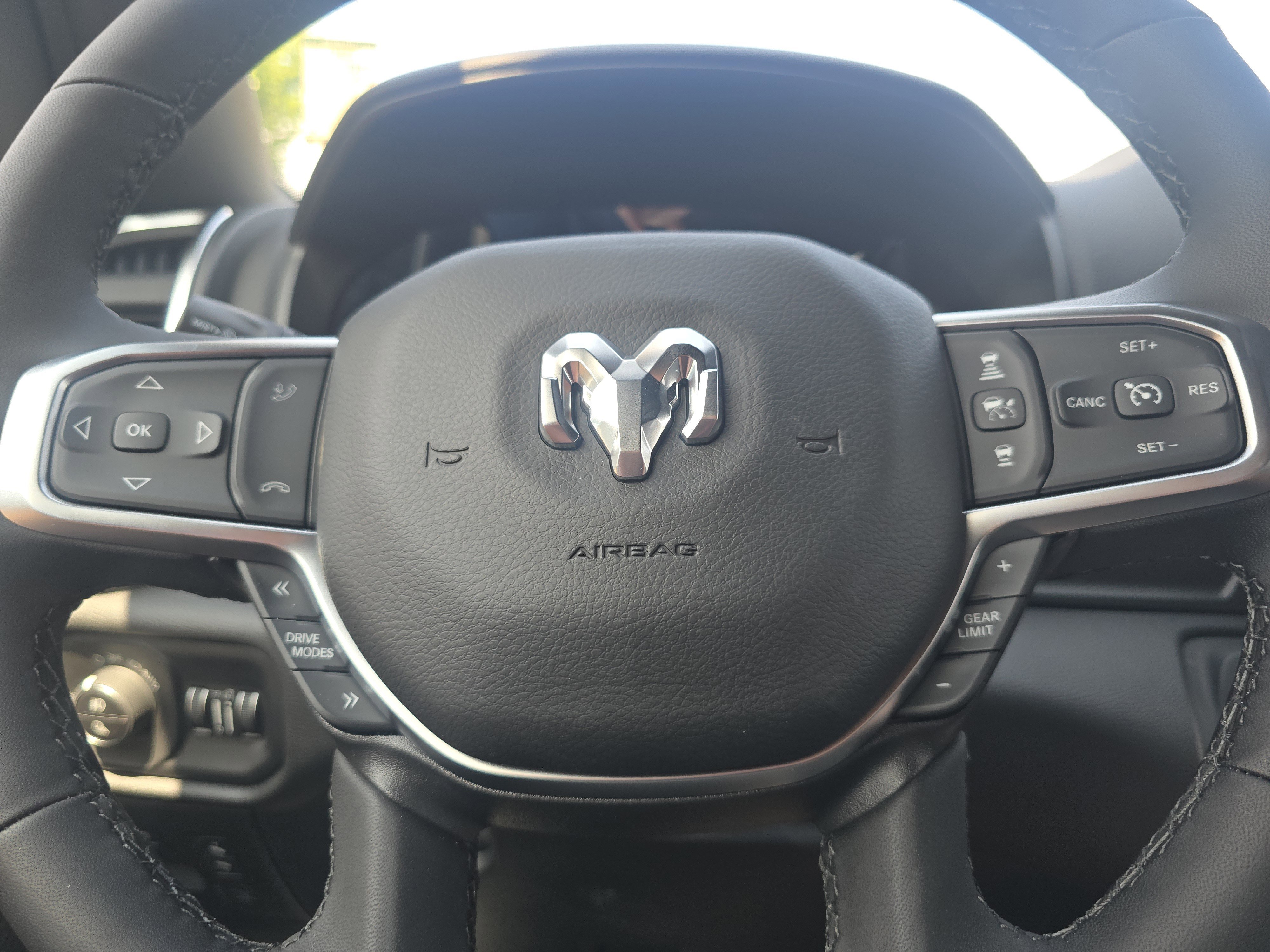 New 2026 RAM 1500 Big Horn image 31