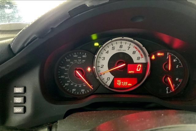 Used 2017 Toyota 86 RWD image 9