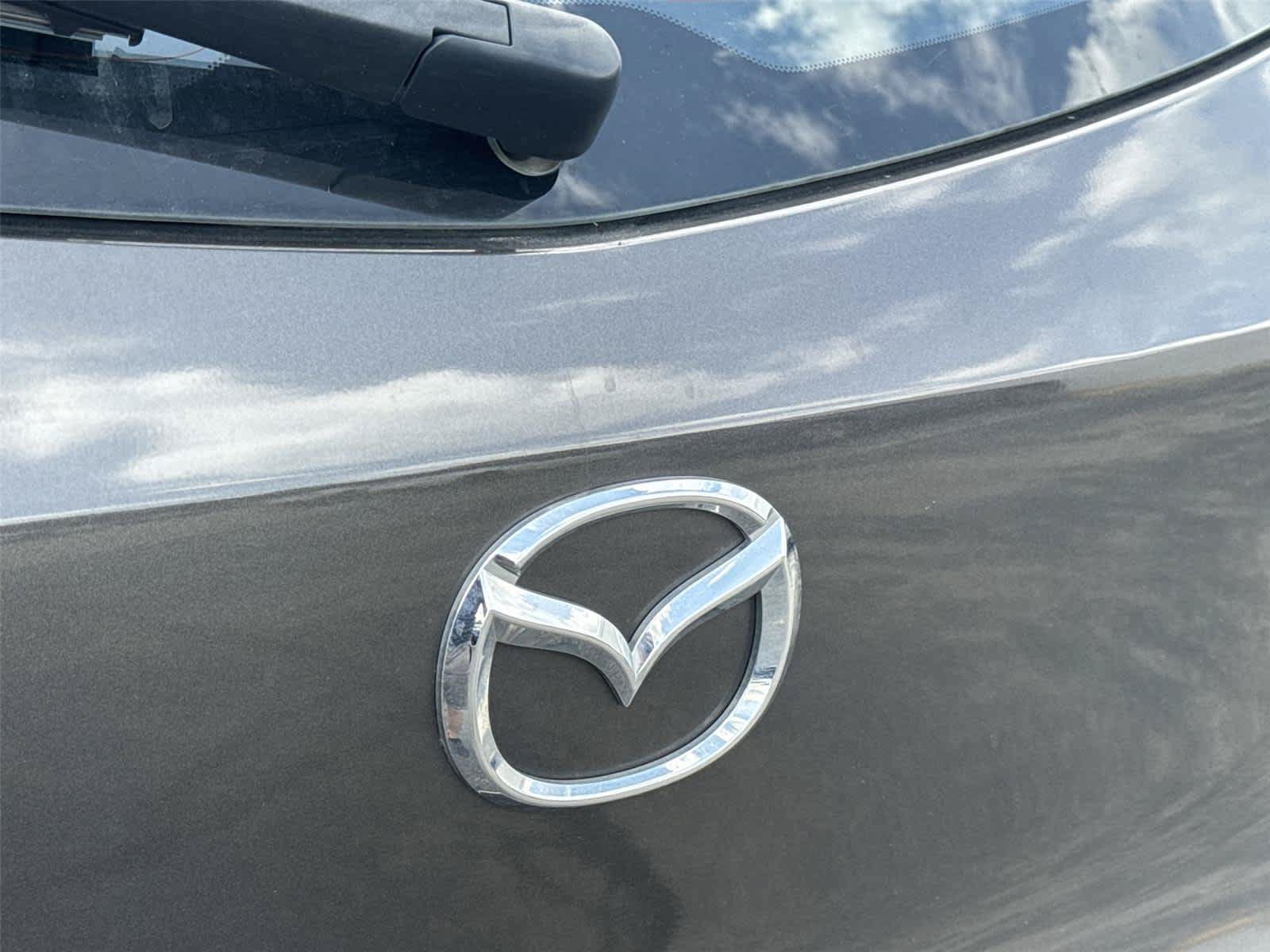 Used 2019 MAZDA CX-3 Touring AWD/4WD image 10