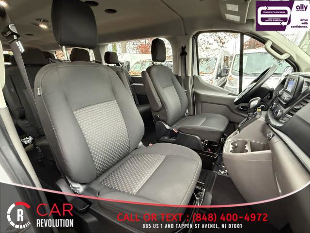 Used 2021 Ford Transit 350 XLT RWD image 35
