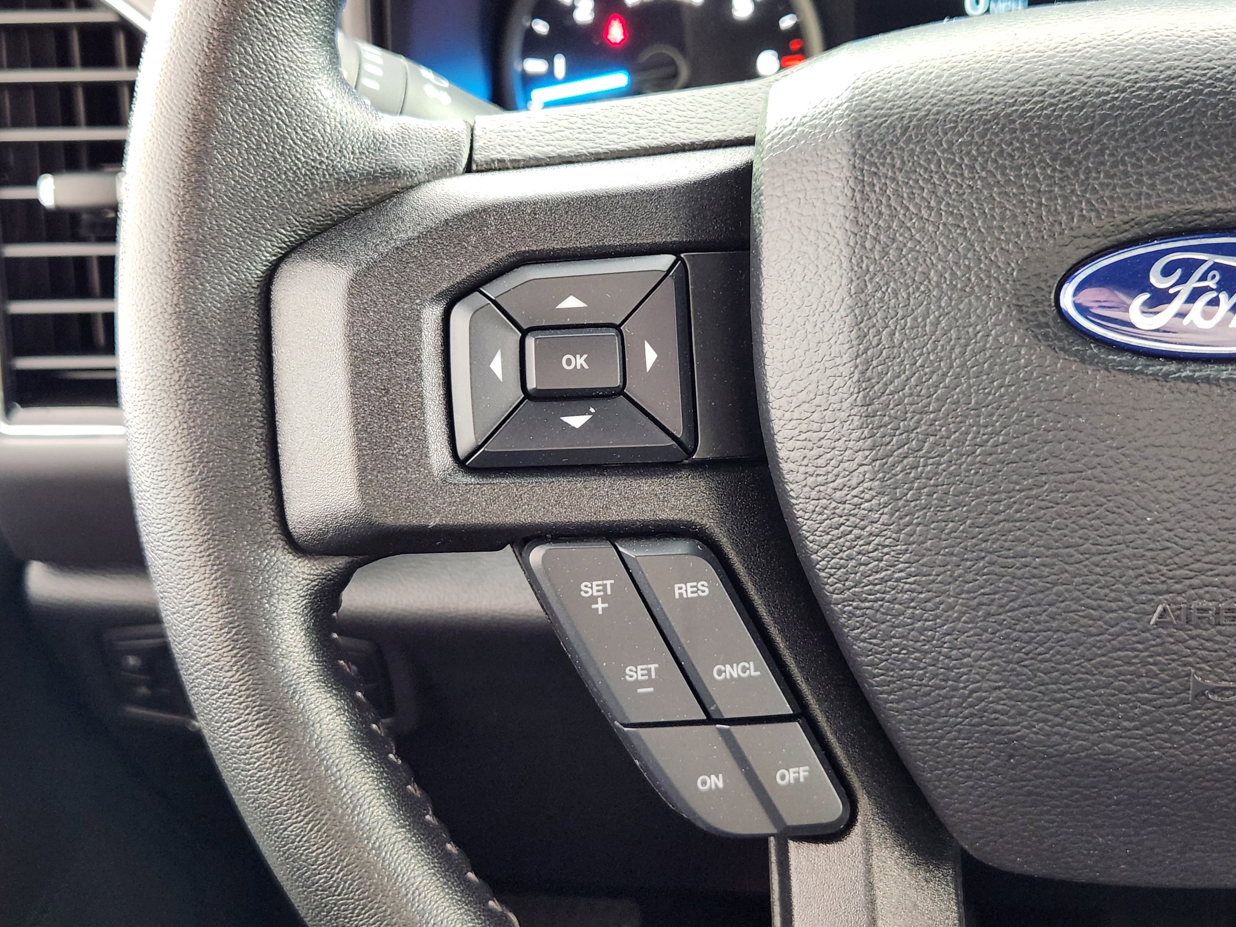 Used 2020 Ford F150 XLT w/ Equipment Group 302A Luxury AWD/4WD image 19