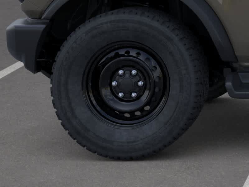 New 2026 Ford Bronco Outer Banks AWD/4WD image 21