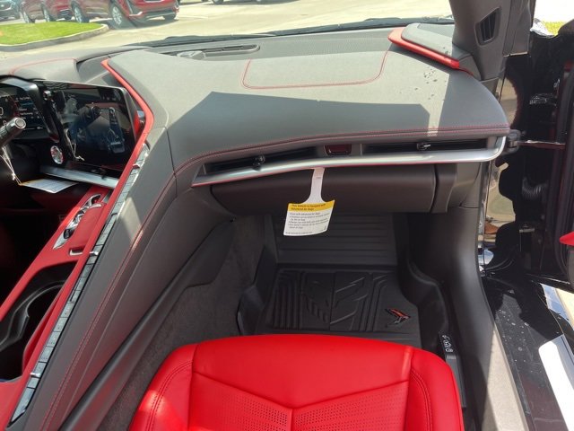 New 2025 Chevrolet Corvette Z06 image 45