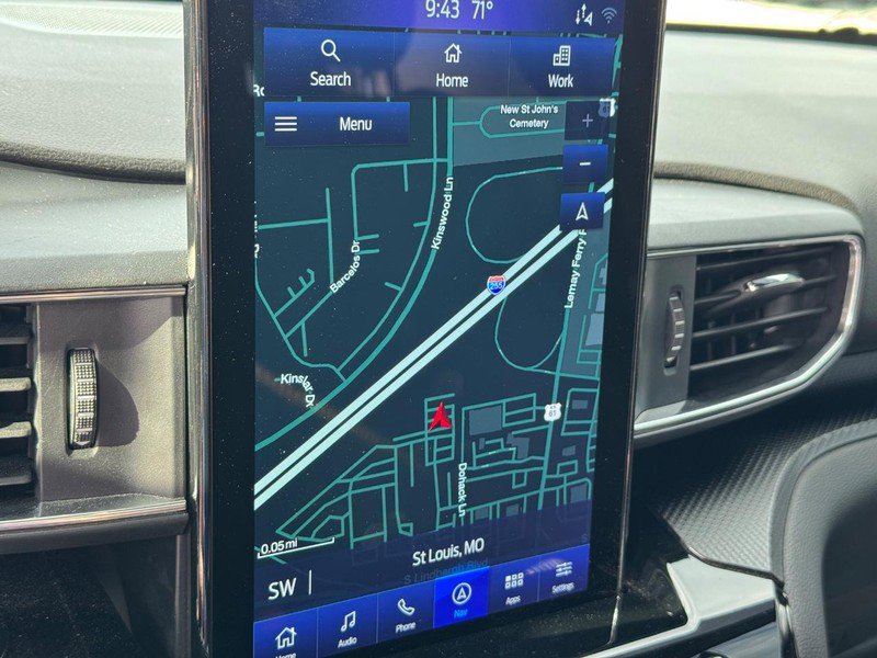 Used 2023 Ford Explorer ST w/ Equipment Group 401A image 26