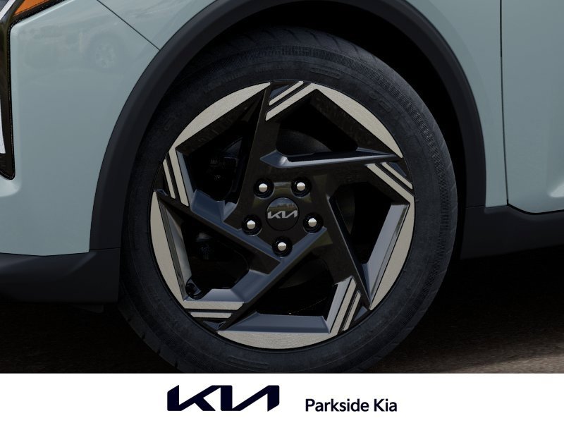 New 2026 Kia K4 EX FWD image 9
