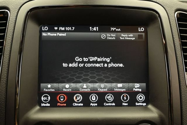 Used 2018 Dodge Durango GT w/ Premium Group AWD/4WD image 32