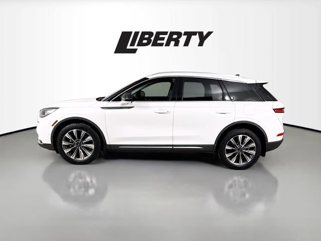 Used 2020 Lincoln Corsair Reserve w/ Equipment Group 201A image 4