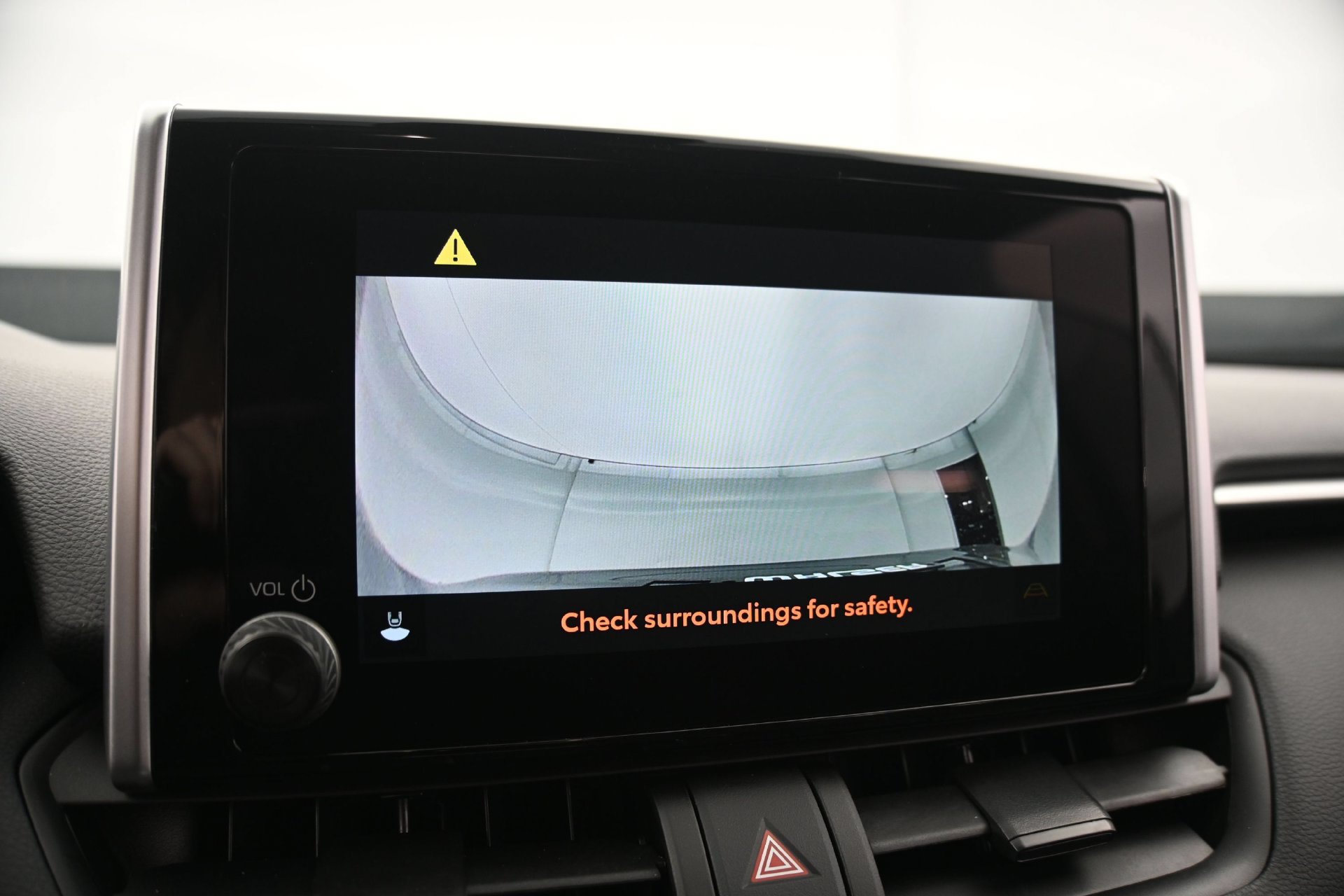 Used 2024 Toyota RAV4 LE AWD/4WD image 24