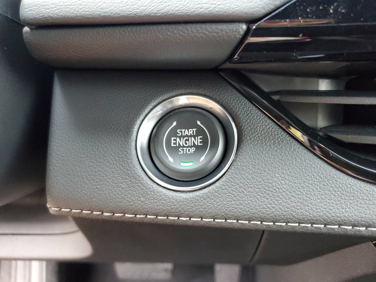New 2026 Buick Enclave Avenir w/ Super Cruise Package FWD image 25