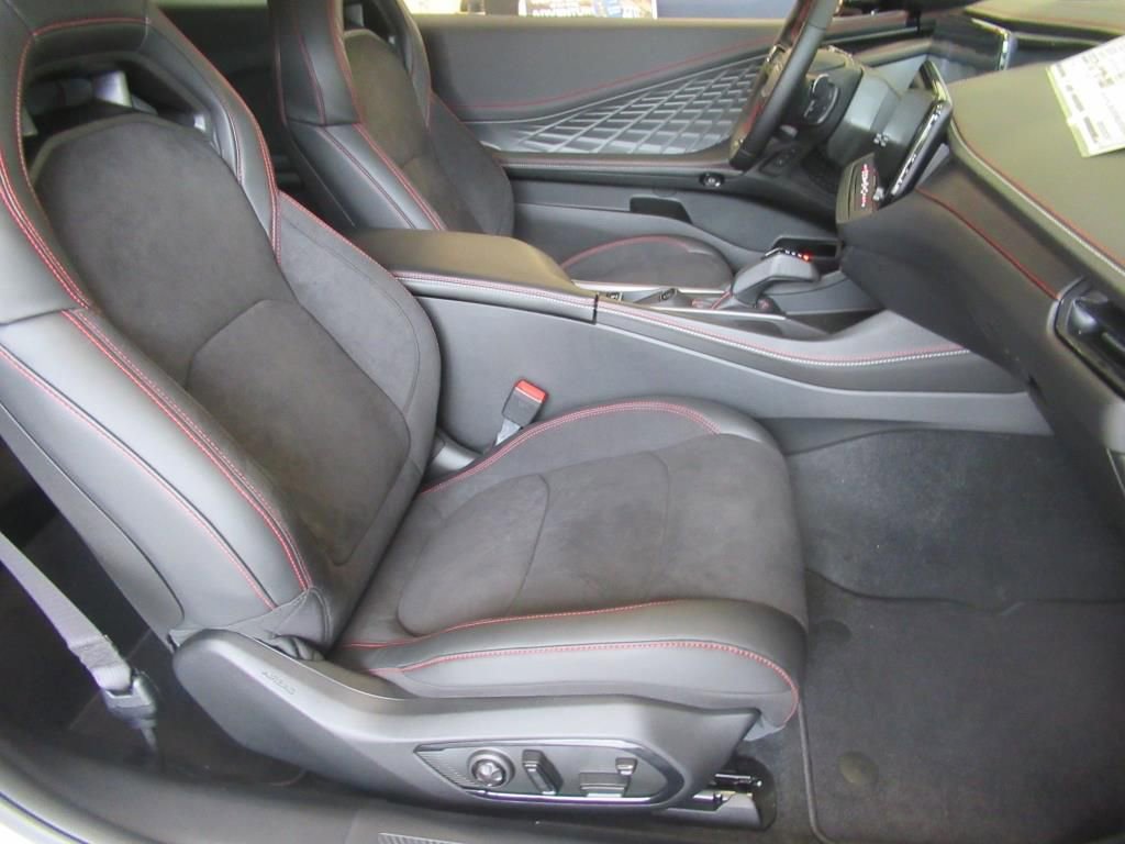 Used 2024 Dodge Charger R/T Scat Pack w/ Plus Group image 11