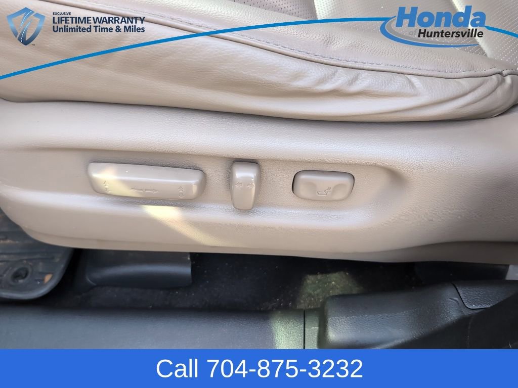 Used 2020 Honda Ridgeline RTL-E image 22