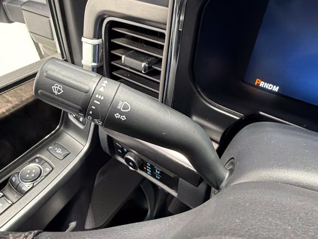 Used 2024 Ford F250 Lariat w/ Black Appearance Package AWD/4WD image 26