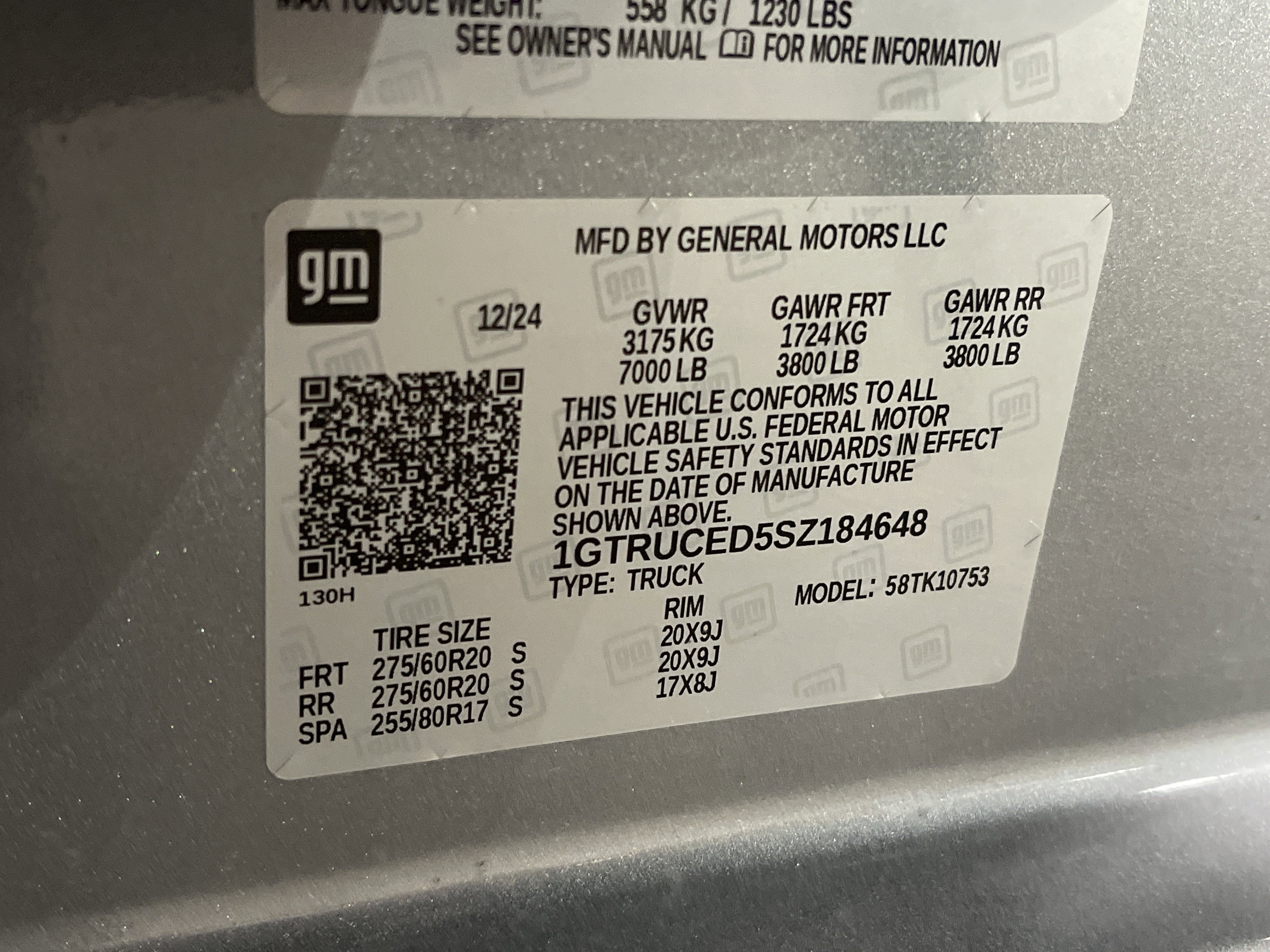 Used 2025 GMC Sierra 1500 Elevation image 28