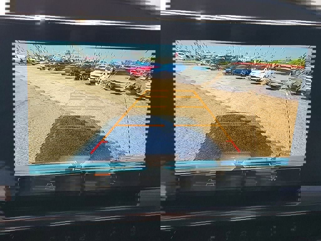 Used 2026 GMC Sierra 1500 Elevation w/ Elevation Select Package RWD image 17