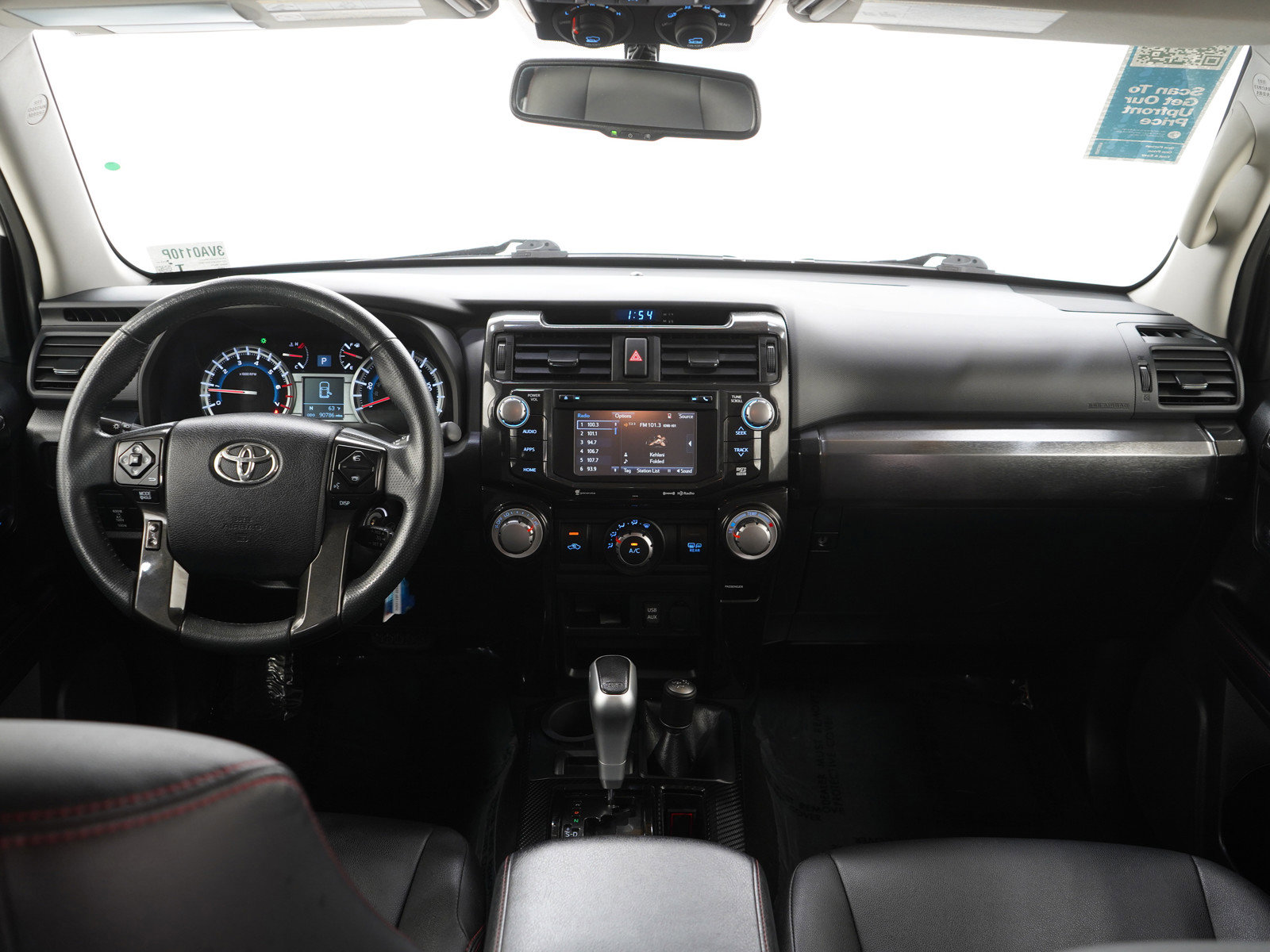 Used 2018 Toyota 4Runner TRD Pro image 15