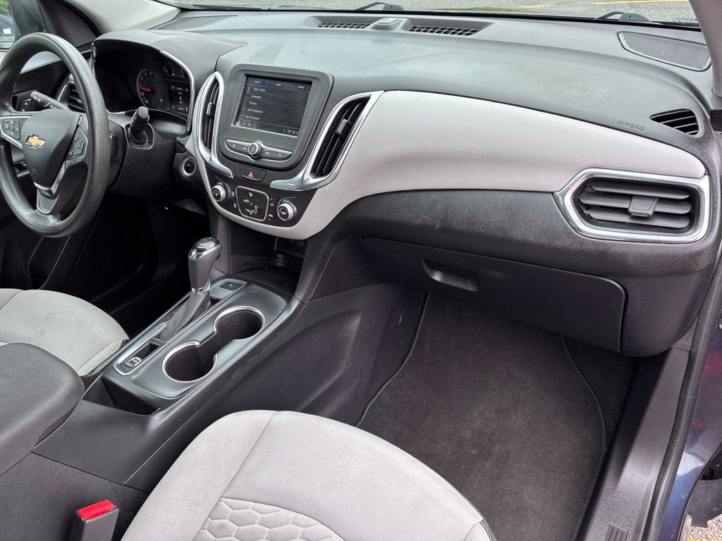 Used 2019 Chevrolet Equinox LS AWD/4WD image 43