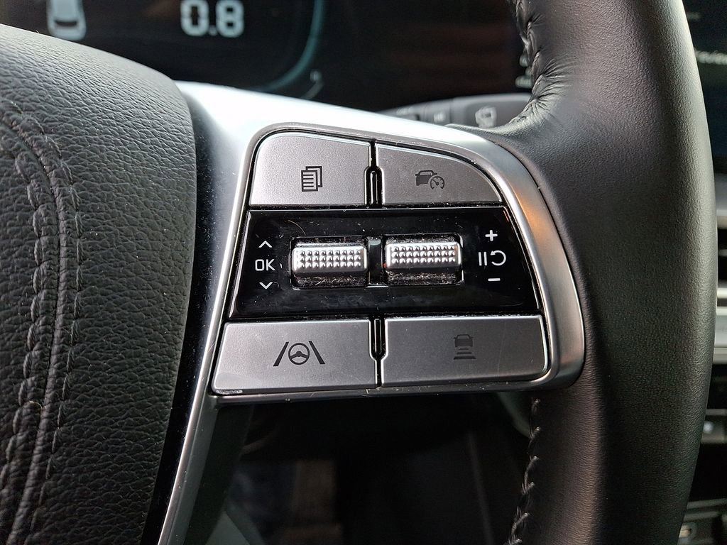 Used 2024 Kia Telluride LX image 19