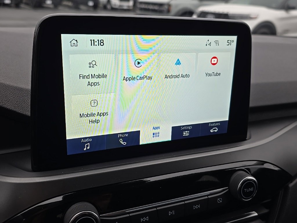 New 2026 Ford Escape Active image 27