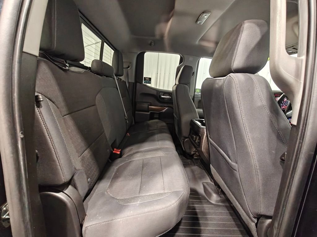 Used 2019 Chevrolet Silverado 1500 RST w/ All-Star Edition AWD/4WD image 27