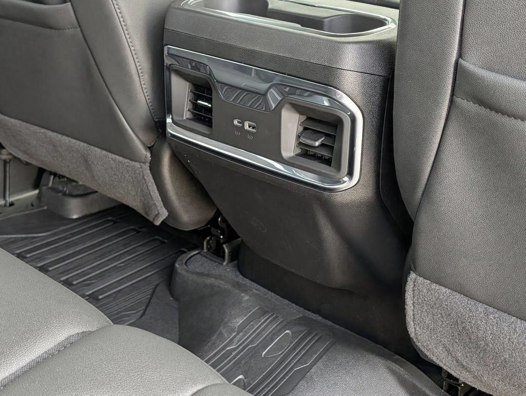 New 2026 GMC Sierra 1500 Elevation w/ Elevation Premium Package RWD image 40