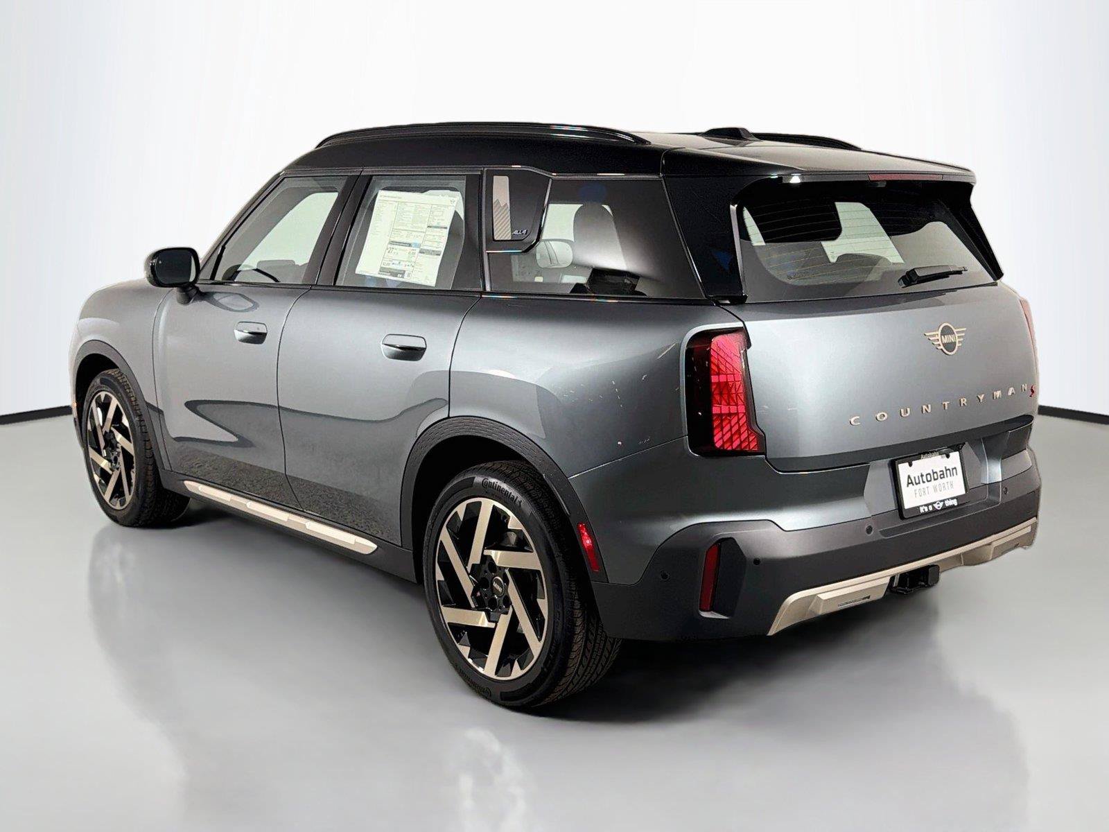 New 2027 MINI Cooper Countryman S AWD/4WD image 7