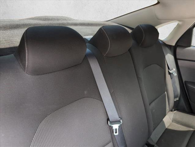 Used 2021 Kia Forte LXS FWD image 21