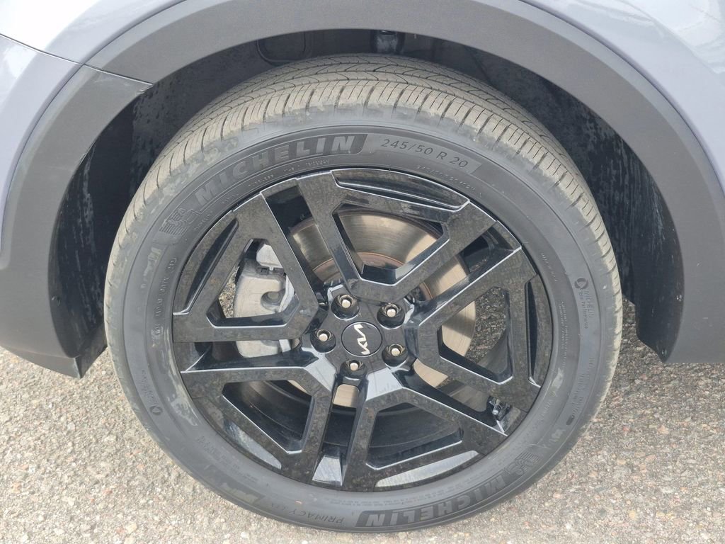 Used 2024 Kia Telluride EX X-Line image 21