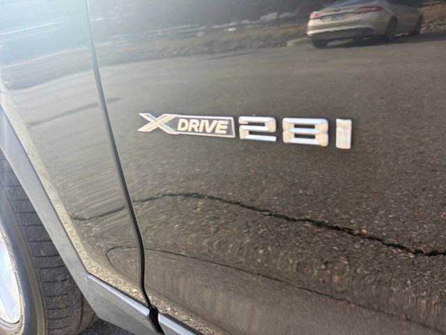 Used 2013 BMW X3 xDrive28i AWD/4WD image 10