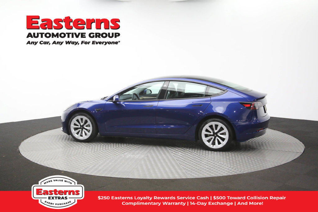 Used 2023 Tesla Model 3 Standard Range RWD image 57