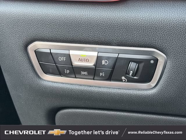 Used 2022 BMW X5 M50i w/ Premium Package AWD/4WD image 26