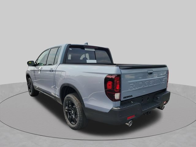 New 2026 Honda Ridgeline Black Edition image 13