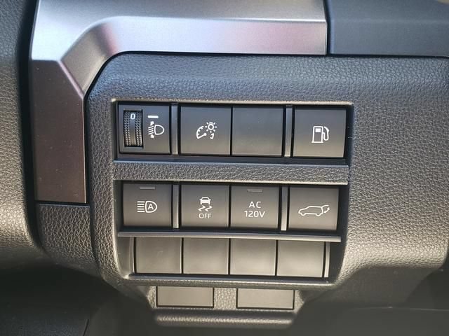 New 2026 Toyota 4Runner TRD Sport Premium AWD/4WD image 19