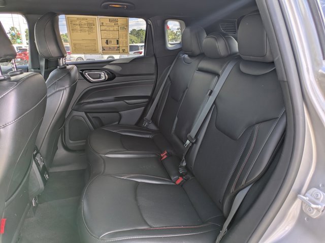 Used 2023 Jeep Compass Trailhawk image 14