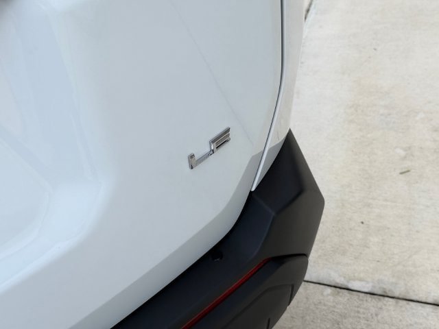 Certified 2026 Toyota RAV4 LE FWD image 16
