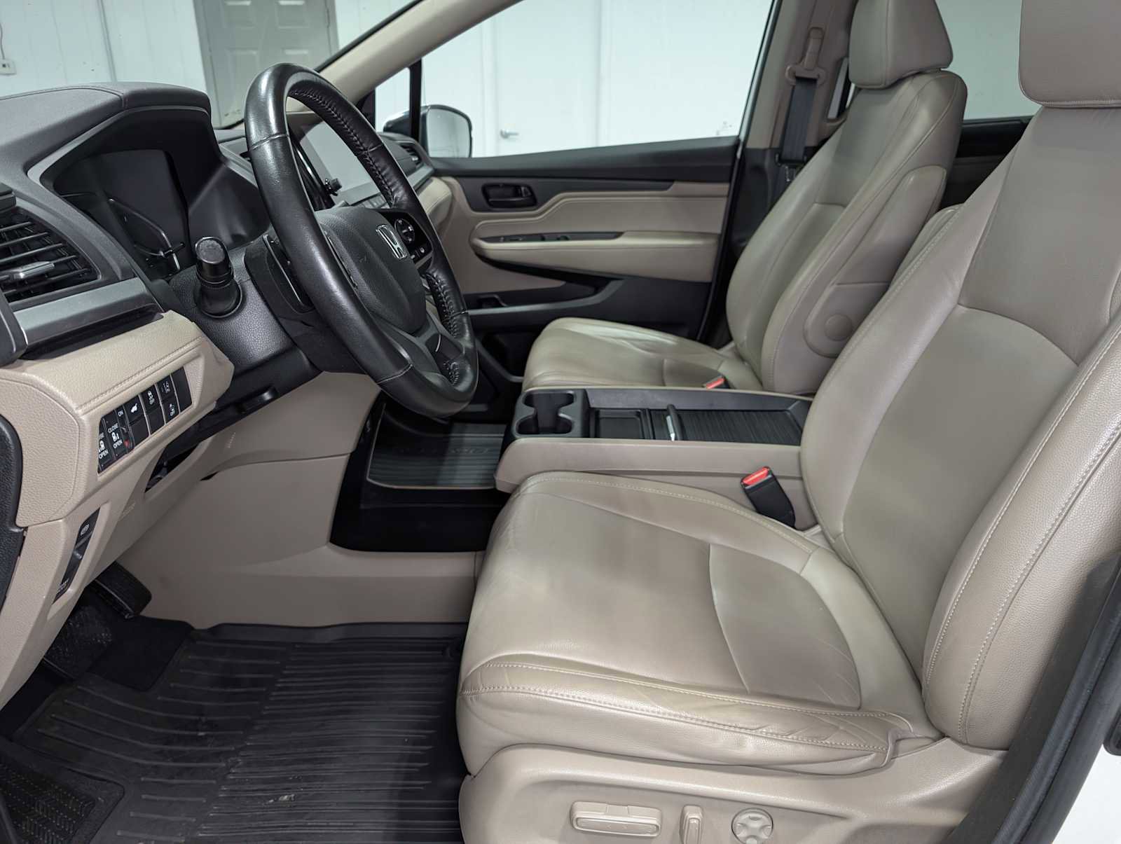 Used 2019 Honda Odyssey EX-L image 5