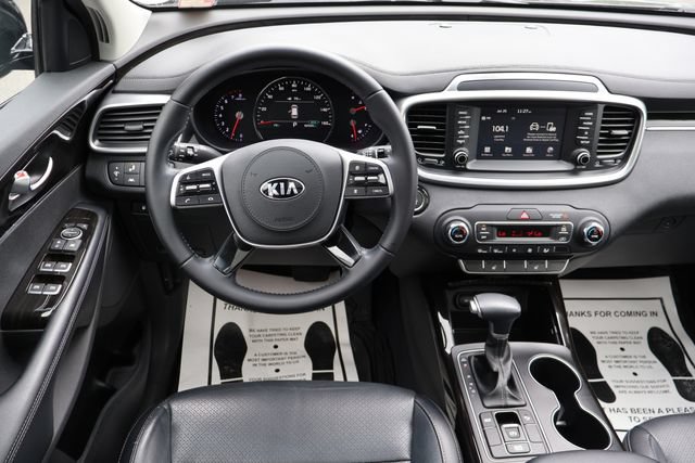 Used 2020 Kia Sorento EX FWD image 5