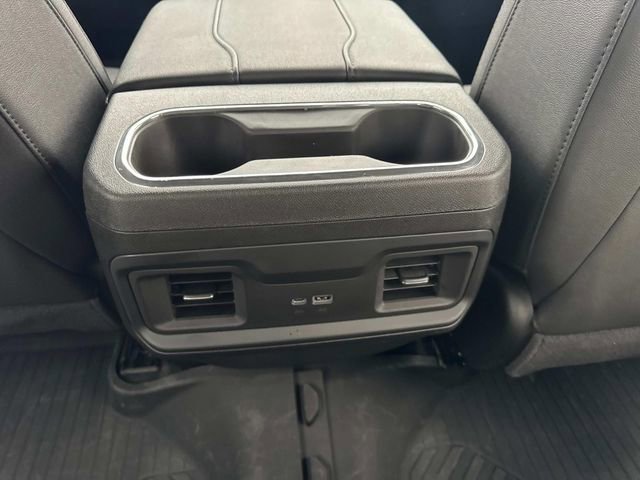 Used 2025 Chevrolet Silverado 1500 LT w/ All Star Edition Plus image 16