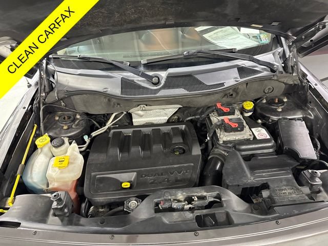 Used 2015 Jeep Patriot Limited AWD/4WD image 10