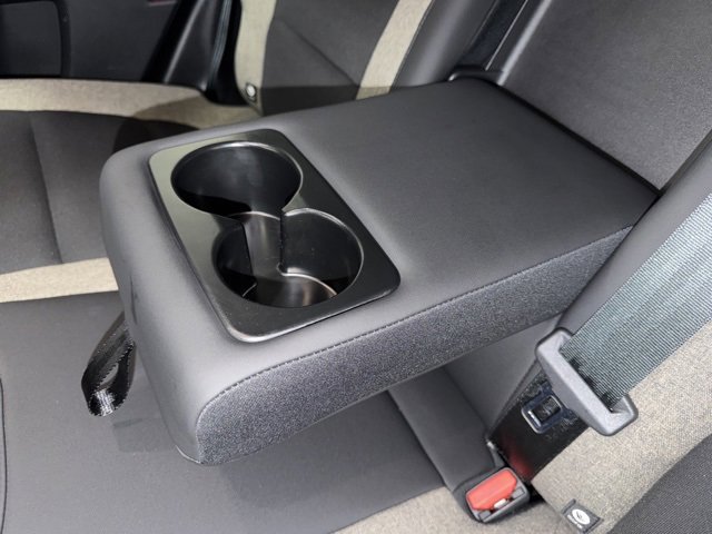 Used 2025 Ford Bronco Sport Big Bend w/ Convenience Package image 34