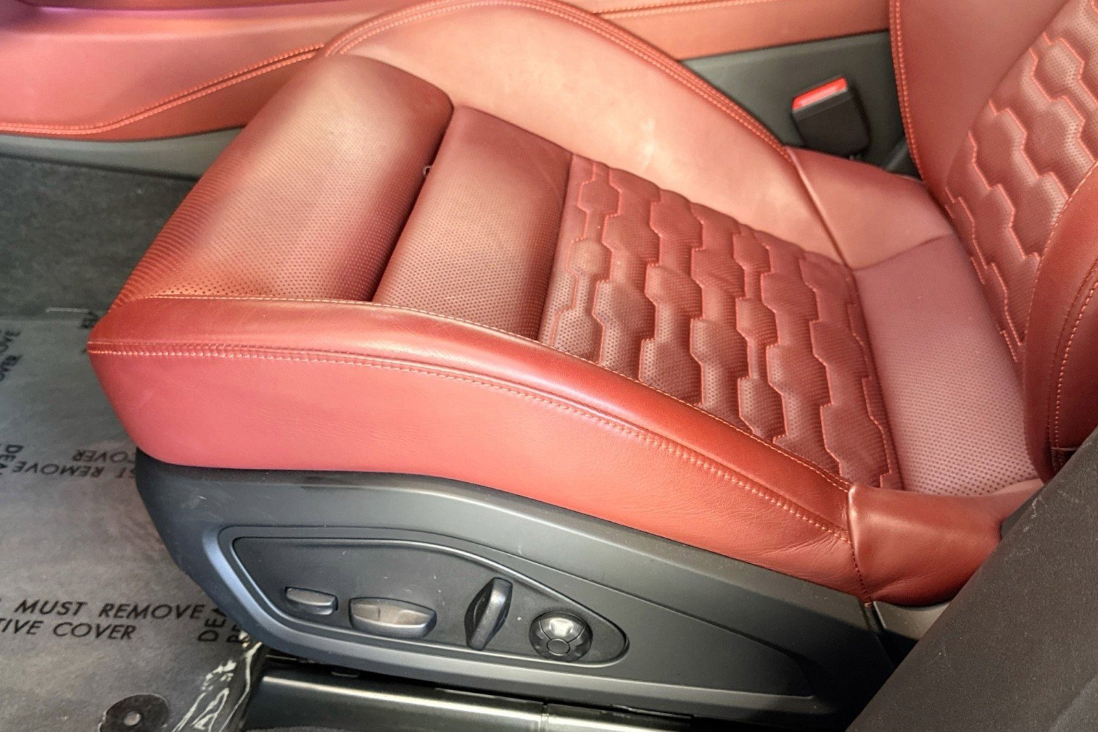 Used 2024 Audi RS e-tron GT w/ Carbon Performance Package image 19