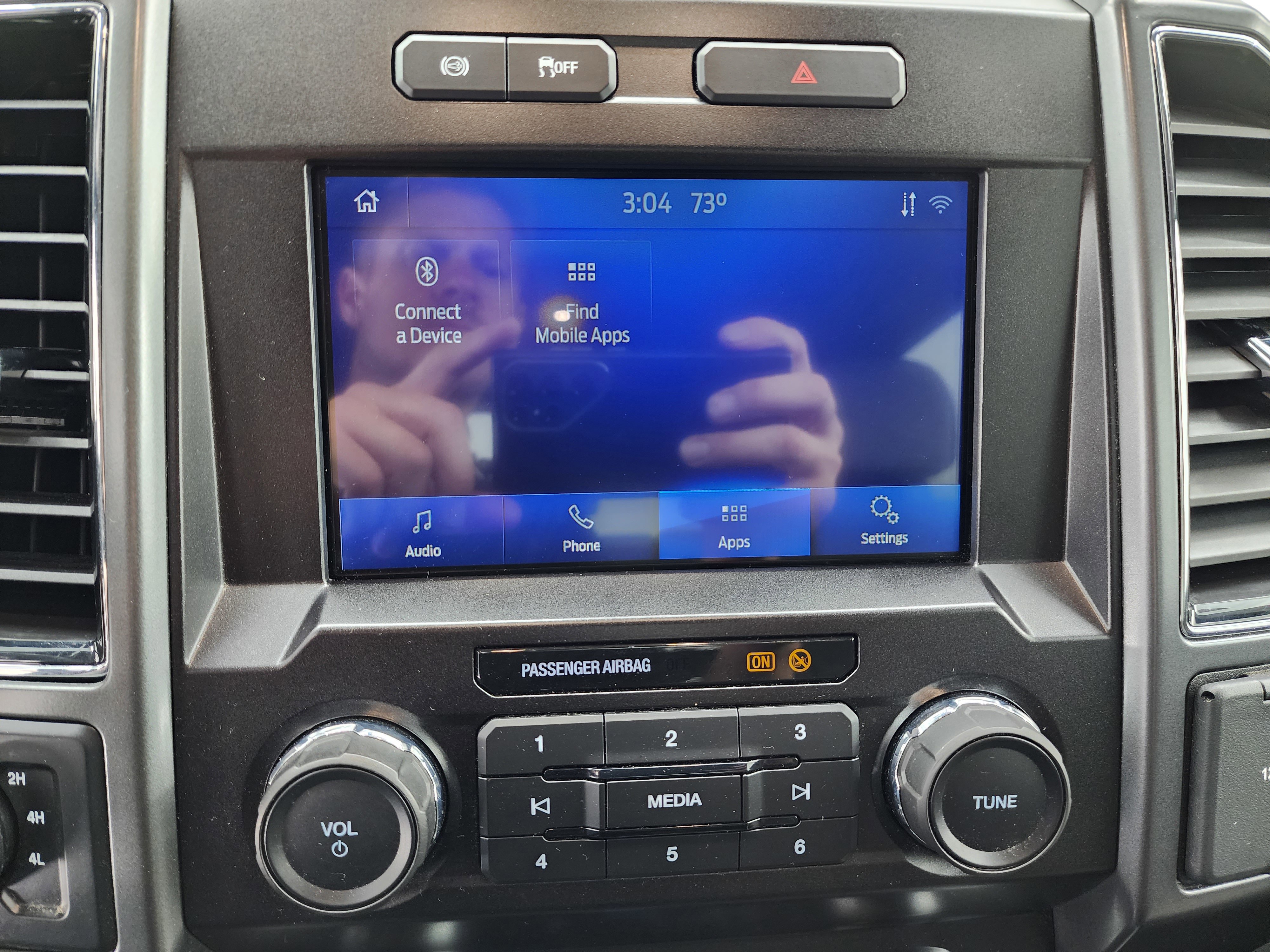 Used 2022 Ford F350 XLT w/ Black Appearance Package image 52